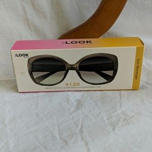 Sunreader Glasses